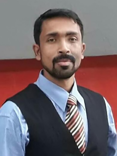 Shaikh Mohammad Arif